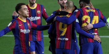 بەرشەلۆنە
