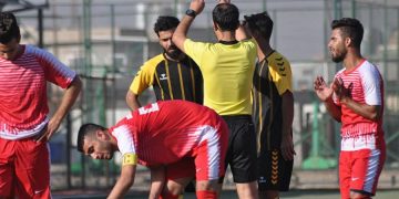 دیمەنێک لە یارییەکانی ئەمڕۆ