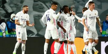 ریاڵ مەدرید