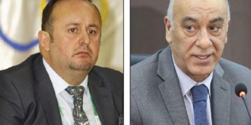 رەعد حەمودی و سەرمەد عەبدولئیلا