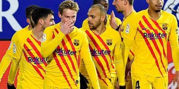 بەرشەلۆنە