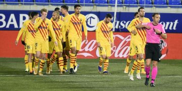 یانەی بەرشەلۆنە
