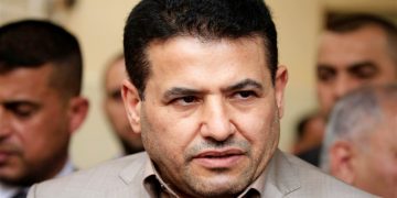 قاسم ئەعرەجی