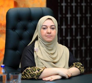 ڕێواز فایهق، ئهندامى مهكتهبى سیاسى یهكێتیى نیشتمانیى كوردستان | فۆتۆ: SNN