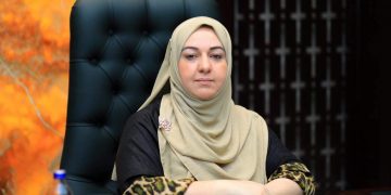 ڕێواز فایهق، ئهندامى مهكتهبى سیاسى یهكێتیى نیشتمانیى كوردستان | فۆتۆ: SNN