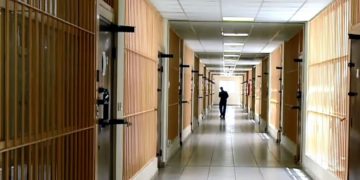 زیندانێك له‌ عێراق | فۆتۆ: AP