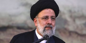 ئیبراهیم ڕەئیسی