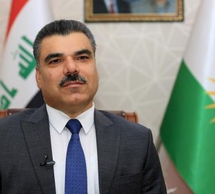 فارس عیسا