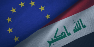 Iraq-EU