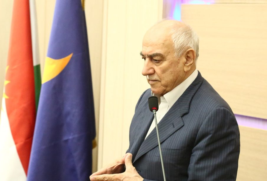عومەر سەید عەلی