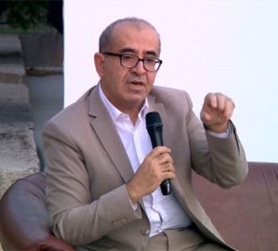ستران عهبدوڵا، ئهندامى مهكتهبى سیاسی یهكێتیى نیشتمانیی كوردستان | فۆتۆ: SNN