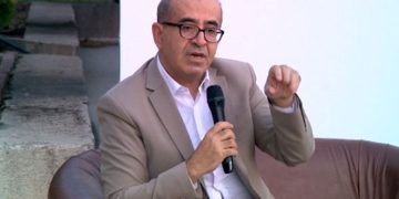 ستران عهبدوڵا، ئهندامى مهكتهبى سیاسی یهكێتیى نیشتمانیی كوردستان | فۆتۆ: SNN