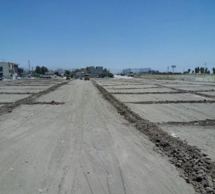 دابەشکردنی زەوی