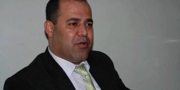 د. عیزه‌ت سابیر، ئه‌ندامى سه‌ركردایه‌تى یه‌كێتیى نیشتمانیی كوردستان | فۆتۆ: تۆڕه‌ كۆمه‌ڵایه‌تییه‌كان