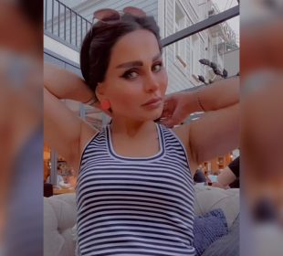 هودا خهلیل، كچه نمایشكار و كهسایهتى تۆڕه كۆمهڵایهتییهكان | تۆڕه كۆمهڵایهتییهكان