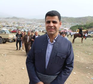 کاروان یاروەیس