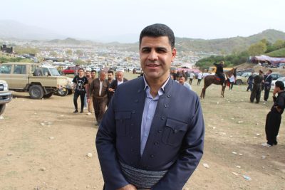 کاروان یاروەیس