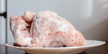 مریشكى بهستوو | فۆتۆ: Ssalchicken