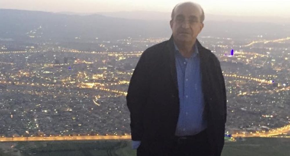 هیوا ڕه‌ئوف، بازرگانى شارى سلێمانى | فۆتۆ: تۆڕه‌ كۆمه‌ڵایه‌تییه‌كان