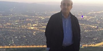هیوا ڕه‌ئوف، بازرگانى شارى سلێمانى | فۆتۆ: تۆڕه‌ كۆمه‌ڵایه‌تییه‌كان