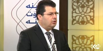 بهشار كیكى، پهرلهمانتارى پێشووى پارتى دیموكراتى كوردستان له ئهنجوومهنى نوێنهرانى عێراق | ShafaqNews