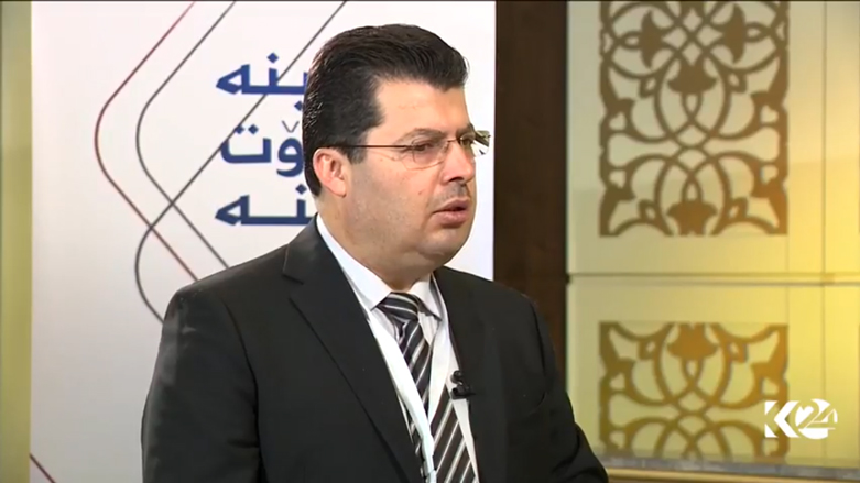 به‌شار كیكى، په‌رله‌مانتارى پێشووى پارتى دیموكراتى كوردستان له‌ ئه‌نجوومه‌نى نوێنه‌رانى عێراق | ShafaqNews