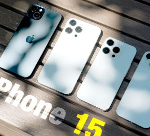 چهند نهوهیهكى جیاوازى ئایفۆن | فۆتۆ: Apple