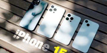 چه‌ند نه‌وه‌یه‌كى جیاوازى ئایفۆن | فۆتۆ: Apple