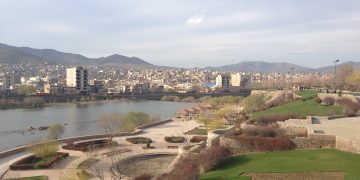 شارى سه‌قز له‌ رۆژهه‌ڵاتى كوردستان | فۆتۆ: Wikipedia