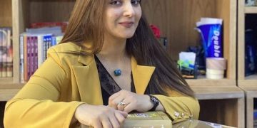 مامۆستا جیهان تهها | فۆتۆ: تۆڕه كۆمهڵایهتییهكان