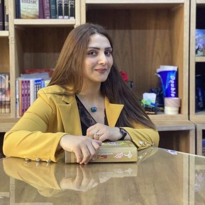 مامۆستا جیهان ته‌ها | فۆتۆ: تۆڕه‌ كۆمه‌ڵایه‌تییه‌كان