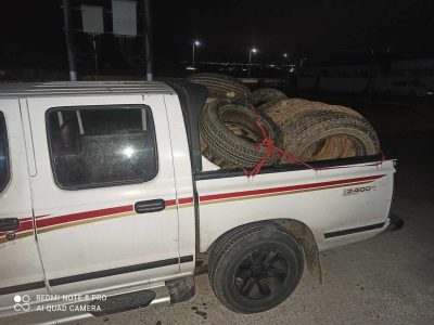 سوتانی تایە