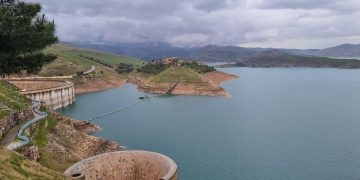 بەنداوی دوکان