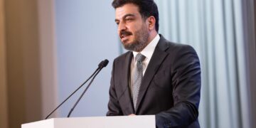 پێشه‌وا هه‌ورامانى، وته‌بێژى حكومه‌تى هه‌رێمى كوردستان | فۆتۆ: KRG