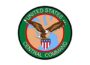 لۆگۆى فەرماندەیی ناوەندیی هێزەکانی ئەمریکا | فۆتۆ: U.S. Central Command