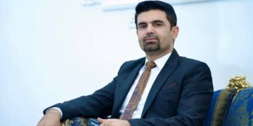 غەریب ئەحمەد
