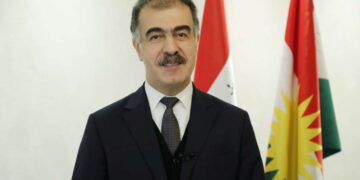 سەفین دزەیی