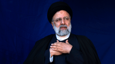 ئیبراهیم ڕه‌ئیسى، سه‌رۆككۆمارى پێشوی ئێران | فۆتۆ: Irna