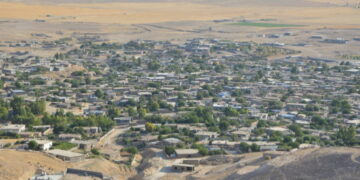 سەوزکردنی مەخمور