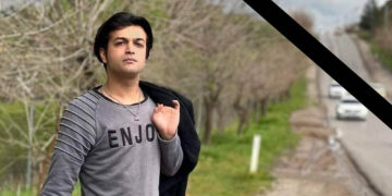 خواناس وریا، قوربانى | فۆتۆ: تۆڕه كۆمهڵایهتیهكان