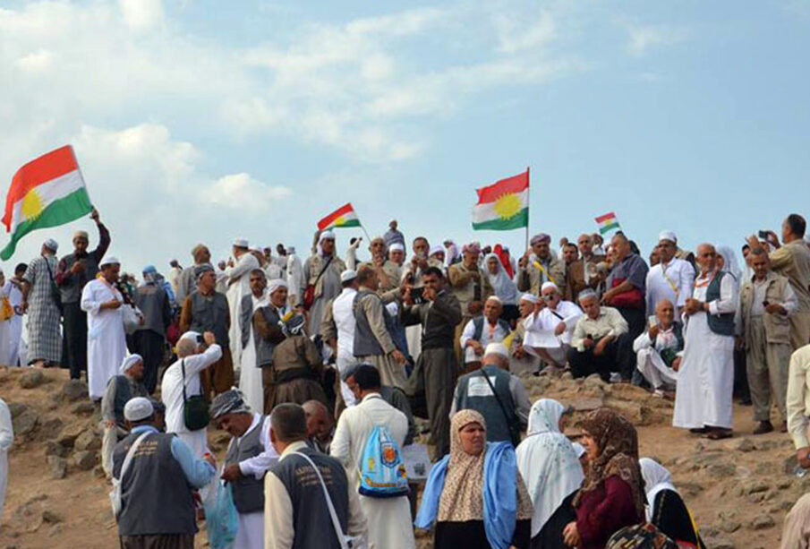 حاجیان