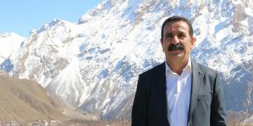 مەهمەت سدیق ئاکش