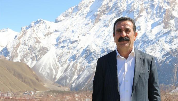مەهمەت سدیق ئاکش