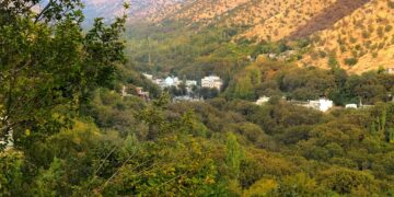 سروشتى ناحیهى بیاره | فۆتۆ: Rudaw
