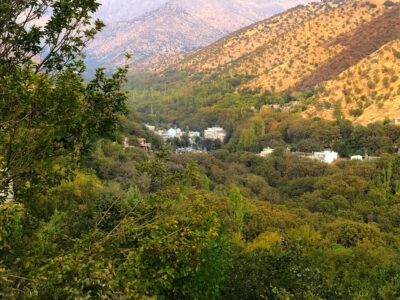 سروشتى ناحیه‌ى بیاره‌ | فۆتۆ: Rudaw