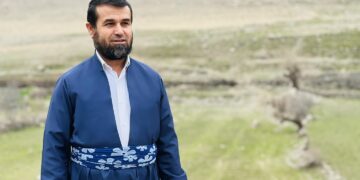 مهلا عومهر دارهتوو، كهسایهتى تۆڕه كۆمهڵایهتیهكان | فۆتۆ: تۆڕه كۆمهڵایهتیهكان
