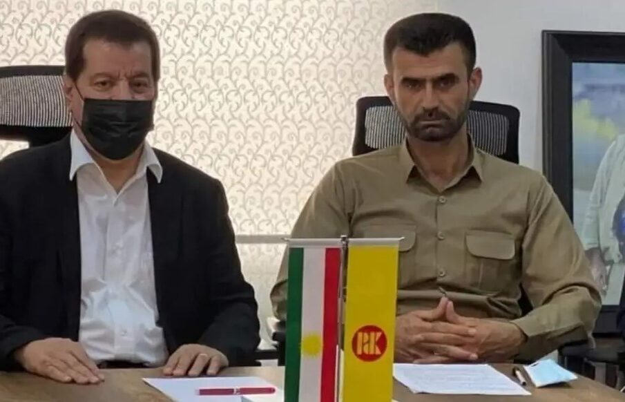 عەبدوڵڵای کوێخا موبارەک