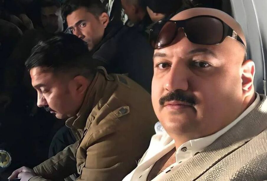 نور زوهەیر