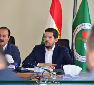 شاڵاو کۆسرەت رەسوڵ