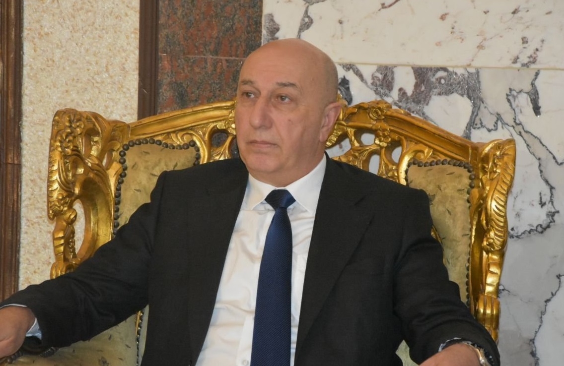 سەرۆككۆماری عێراق مەرسومی دەركرد بۆ خانەنیشنكردنی سەرۆكوەزیران و چەند ...